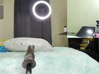 shaantall camsoda stream image, 29.05.2025 08:40