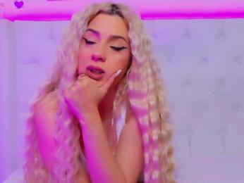 AriannaSins bongacams stream image, 29.05.2025 15:00