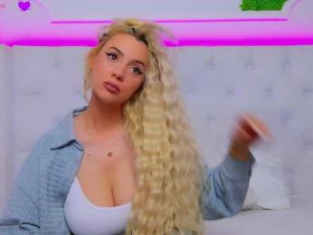 AriannaSins bongacams stream image, 29.05.2025 15:00