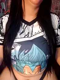 Queen_sousou stripchat stream image, 29.05.2025 21:10