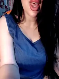 Queen_sousou stripchat stream image, 29.05.2025 21:10