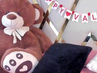 Alisson Bonnet flirt4free stream image