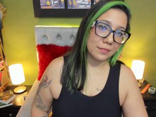 Monika Ortiz flirt4free stream image, 01.06.2025 14:00