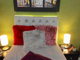 Monika Ortiz flirt4free stream image, 01.06.2025 14:00