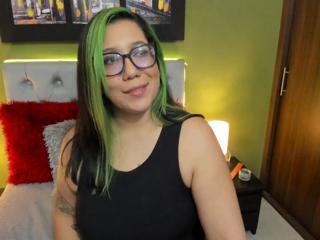 Monika Ortiz flirt4free stream image, 01.06.2025 14:00