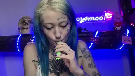 coyemoo stripchat stream image, 09.02.2025 14:40