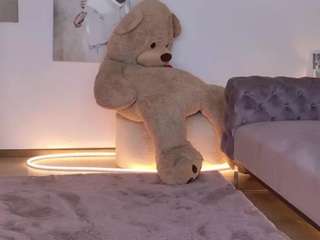 lenna-goddess camsoda stream image, 04.06.2025 06:20