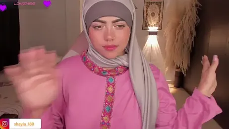 shayla_18 stripchat stream image, 04.06.2025 21:20