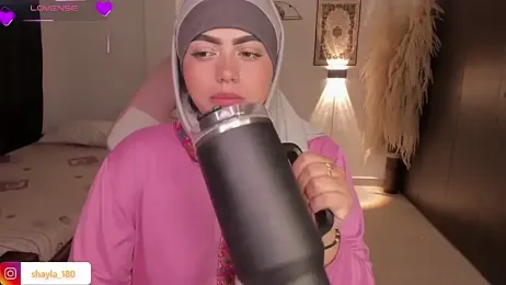 shayla_18 stripchat stream image, 04.06.2025 21:20