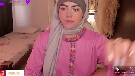 shayla_18 stripchat stream image, 04.06.2025 21:20