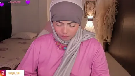 shayla_18 stripchat stream image, 04.06.2025 21:20