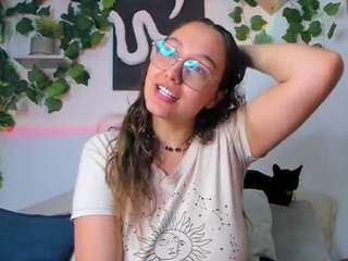 nataliepeterson camsoda stream image, 05.06.2025 00:10
