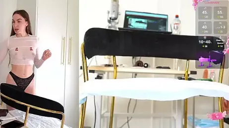 Miss69Ri99 stripchat stream image