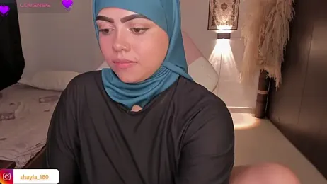 shayla_18 stripchat stream image, 09.06.2025 20:30