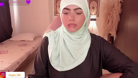 shayla_18 stripchat stream image, 09.06.2025 20:30