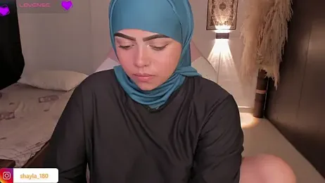 shayla_18 stripchat stream image, 09.06.2025 20:30