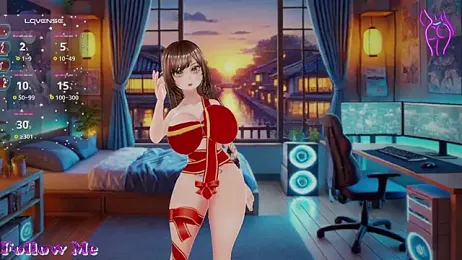 Hanaedamngirl stripchat stream image, 10.06.2025 19:10