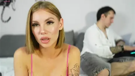 KesandAlex stripchat stream image