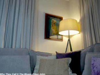 x_lily_x chaturbate stream image, 11.06.2025 21:10