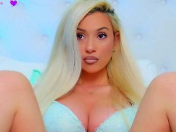 AriannaSins bongacams stream image, 12.06.2025 14:50