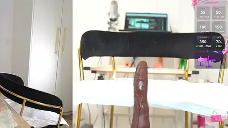 Miss69Ri99 stripchat stream image