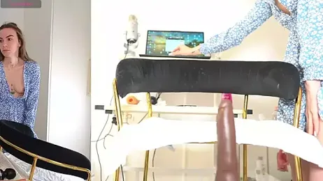 Miss69Ri99 stripchat stream image