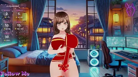 Hanaedamngirl stripchat stream image, 15.06.2025 17:20