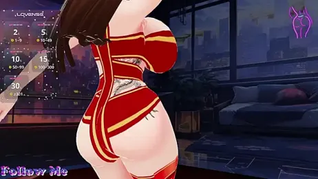 Hanaedamngirl stripchat stream image, 15.06.2025 17:20