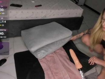 victoria-d-minds bongacams stream image, 15.06.2025 16:30