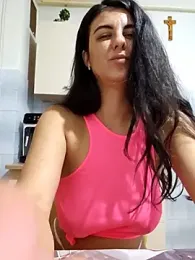 NathalieDream stripchat stream image, 16.06.2025 07:40