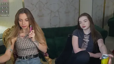 Zlata_Sky stripchat stream image, 10.02.2025 19:40
