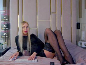 WhiteGirl-one bongacams stream image