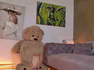 lenna-goddess camsoda stream image, 17.06.2025 06:00