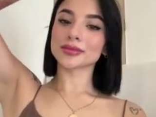 kiraalopez camsoda stream image, 17.06.2025 19:40