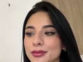 kiraalopez camsoda stream image, 17.06.2025 19:40
