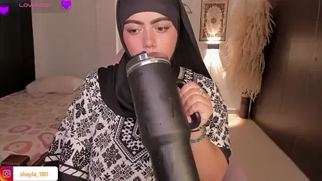 shayla_18 stripchat stream image, 17.06.2025 21:50