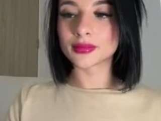 kiraalopez camsoda stream image, 10.02.2025 22:20