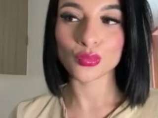 kiraalopez camsoda stream image, 10.02.2025 22:20