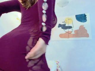 Alyssa Bonett flirt4free stream image, 10.02.2025 23:20