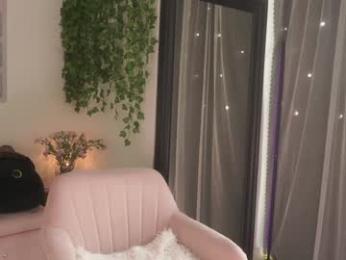 mysticxkitty chaturbate stream image, 20.06.2025 17:00