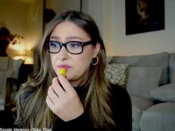 x_lily_x chaturbate stream image, 10.02.2025 23:30