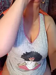 Queen_sousou stripchat stream image, 21.06.2025 21:10