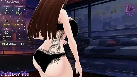 Hanaedamngirl stripchat stream image, 24.06.2025 00:50