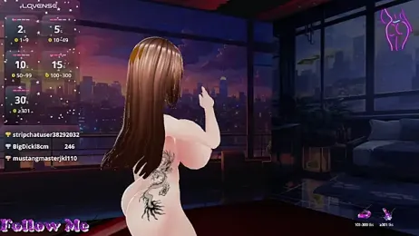 Hanaedamngirl stripchat stream image, 24.06.2025 00:50