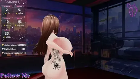 Hanaedamngirl stripchat stream image, 24.06.2025 00:50