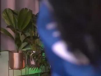 nicdani_1 chaturbate stream image