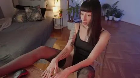 inked-vvitch stripchat stream image, 24.06.2025 13:00