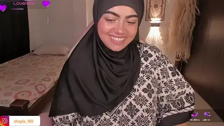 shayla_18 stripchat stream image, 24.06.2025 21:00