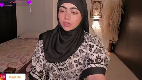 shayla_18 stripchat stream image, 24.06.2025 21:00