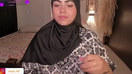 shayla_18 stripchat stream image, 24.06.2025 21:00